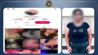 من طلخا للعطارين.. المشاهدات والأرباح تضع صانعتَي محتوى تحت قبضة الداخلية