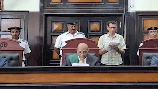 "توكيل ملغى وقضايا ملفقة".. السجن 10 سنوات لشقيقين للإيقاع بشقيقهما في أسيوط