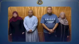 معركة عائلية بسبب المصاهرة والأمن يكشف ملابسات فيديو الحوامدية المتداول