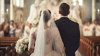 إلغاء ليلة الحنة.. ضوابط جديدة لإقامة الأفراح بكنيسة مارجرجس في المنيا