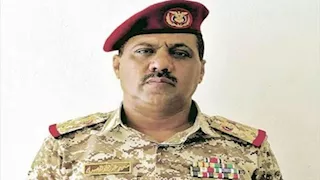 مساعد وزير الدفاع اليمني: المعارك مع الحوثيين على أشدها في مختلف الجبهات