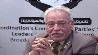 اللواء محيي نوح: كسرت سنترال المنصورة بعد إهانة القوات المسلحة