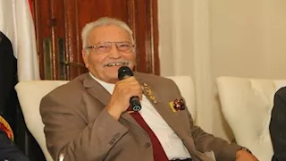 محيي نوح يكشف تفاصيل معركة الإسماعيلية: إسرائيل لم تلتزم بوقف إطلاق النار