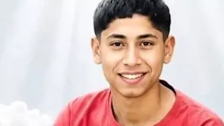 وفاة شاب في حادث تصادم بطوخ وأهالي قريته ينعونه بكلمات مؤثرة