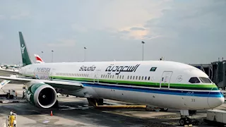 فرانس برس: عمليات إخلاء في مطار الرياض وسط أنباء عن سماع انفجار