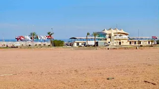 12 قبيلة تتنافس على درع زعامة الهجن بشرم الشيخ يوم 27 أكتوبر -صور 
