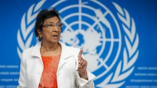 اتهمت إسرائيل بارتكاب إبادة جماعية في غزة.. من هي نافي بيلاي الفائزة بنوبل للسلام 2026؟