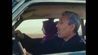 تعرف على فيلم البارح العين ما نامت قبل عرضه في مهرجان الجونة السينمائي 