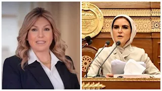 القومي للمرأة يشيد بتجديد الثقة في سحر نصر وأماني فاخر بمجلس الشيوخ