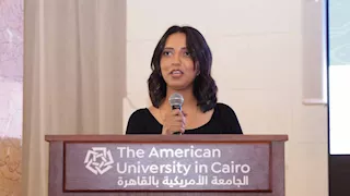القومي للمرأة يشارك في ملتقى للتوظيف وتبادل الخبرات لدعم خريجات "رابحة" - صور