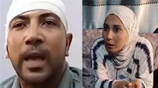 المتهمة بقضم أذن محامي المنوفية: "بعالج نفسي من 15 سنة وطليقي عمل لي سحر"