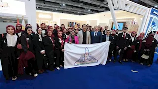 التعليم العالي: تنظيم زيارات لطلاب الجامعات إلى معرض القاهرة الدولي للكتاب لتعزيز الوعي 