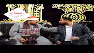  واقعة مؤسفة.. بيان لنقابة القراء بشأن مشادة بين قارئ ومقدم عزاء بالقليوبية