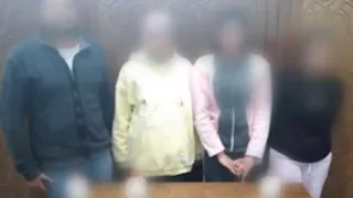 الداخلية تضبط سيدة تدير نادٍ صحي لممارسة أعمال منافية للآداب بالإسكندرية