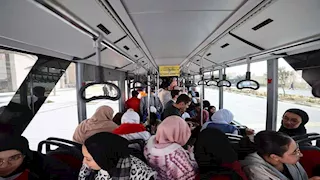 النقل: رحلات بتخفيضات كبيرة لنقل 3000 شاب وفتاة بالقطار الخفيف  