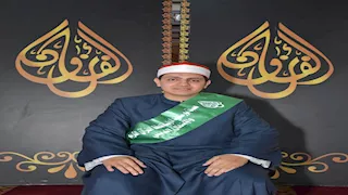 تنافس عالمي على لقب أفضل قارئ ومبتهل بمسابقة بورسعيد الدولية - صور