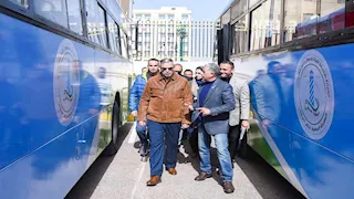 الإسكندرية بلا ترام لأول مرة.. ماذا حدث في أول الأيام؟