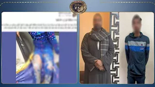 الداخلية تكشف كذب ادعاء تورط شرطي بالفيوم في التعدي على طفلة بمادة كاوية