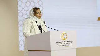 أفنان الشعيبي: حان الوقت للانتقال من الخطاب إلى السياسات الفاعلة لتمكين المرأة