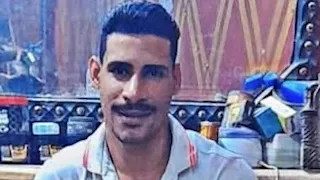 "كان بيرجع مضروب ومداري جروحه بمكياج".. أم ضحية زوجته بالبحيرة تكشف تفاصيل جديدة