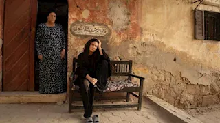 رمضان 2026.. قصة حب وصراعات حي الباطنية في الإعلان الرسمي لـ"منّاعة"