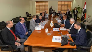 تضم 4 كليات.. موعد بدء الدراسة بجامعة نيو إيجبيت 