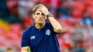 "شات جي بي تي" يتسبب في إقالة مدرب في الدوري الروسي.. ما القصة؟