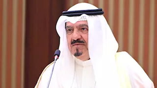 بينهم المالية والخارجية.. تعديل وزاري يشمل تعيين 7 وزراء جدد في الكويت