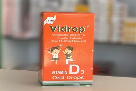 فيدروب.. إليك طريقة استعماله للكبار