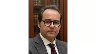 بقرار رئيس الوزراء.. شريف عبدالرحيم رئيسًا لجهاز شئون البيئة