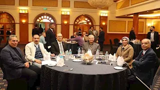 رئيس جامعة الزقازيق يشارك في ورشة عمل فولبرايت حول ريادة الأعمال ونقل التكنولوجيا