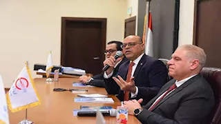 وزير العمل: تحويل مراكز التدريب إلى منصات لإعداد عمالة قادرة على المنافسة