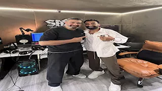 رمضان 2026.. ياسر جلال ينافس عبدالباسط حمودة ورحمة محسن بأغاني المسلسلات