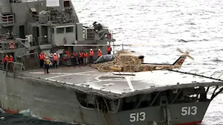 بعد تحذير أمريكي.. مسؤول إيراني: لا خطط لإجراء مناورات في مضيق هرمز