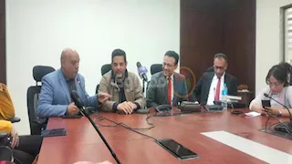 شعبان يوسف: "الخروج من البوابة الحمراء" لسعيد محفوظ رواية مكتملة الأركان 