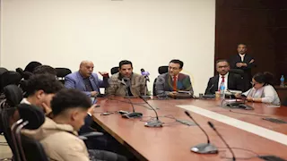 الناقد سليم شوشة: لغة "الخروج من البوابة الحمراء" لسعيد محفوظ شاعرية -(صور)