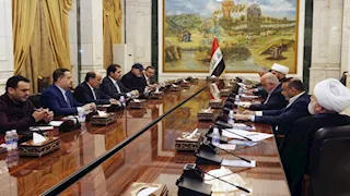 رغم تحذير ترامب.. الإطار التنسيقي بالعراق يٌجدد تمسكه بـ نوري المالكي لرئاسة الوزراء