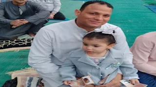 الديون تقود "بائعة" لقتل الطفلة "لوجي" في الجيزة والجنايات: إحالة مفتي 