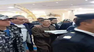 "قُتل برصاص الغدر".. قصة مقتل "حامل الكفن" في خصومة ثأرية بالجيزة