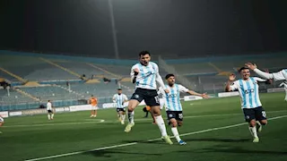 فيديو أهداف مباراة بيراميدز ونهضة بركان في دوري أبطال أفريقيا