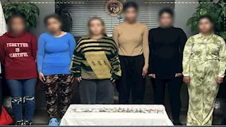 "بيمارسوا الدعارة داخل السيارات".. القبض على 6 سيدات في شوارع القاهرة الجديدة