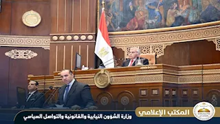 الرئيس أول من أثار القضية.. مجلس الشيوخ يفتح ملف الإدمان الرقمي للأطفال