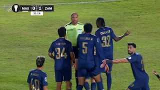 "بعد الفوز على المصري".. جدول ترتيب مجموعة الزمالك في الكونفدرالية