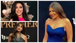 جورجينا جريئة وسيلفي يارا السكري والعوضي.. 10 لقطات لنجوم الفن خلال 24 ساعة