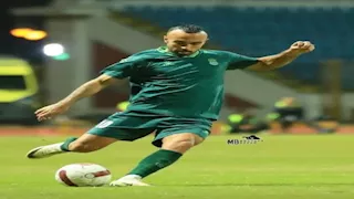 أول تعليق من "قفشة" على قرار اعتزال أيمن أشرف