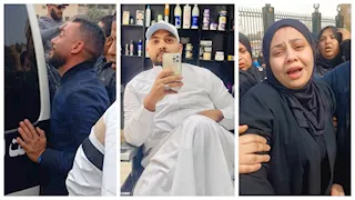 عتاب على "أوردر" انتهى بقتيل قبل قعدة عرب.. كيف اغتالت يد الغدر "إمبراطور فيصل"؟