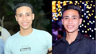 بعد وضعه أسبوعًا بالعناية.. وفاة شاب حادث منوف الذي أبكى أهالي المنوفية