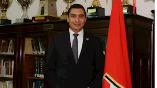 عضو سابق في الأهلي.. 7 معلومات عن جوهر نبيل المرشح وزيرا للشباب والرياضة