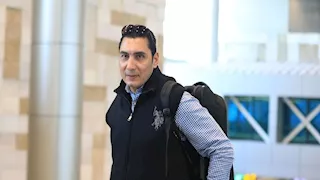 لعب للأهلي والزمالك.. من هو جوهر نبيل وزير الشباب والرياضة الجديد؟