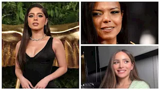 هكذا علق نجوم الفن على واقعة فتاة الأتوبيس